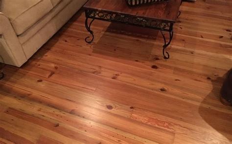 antique pine flooring baton rouge
